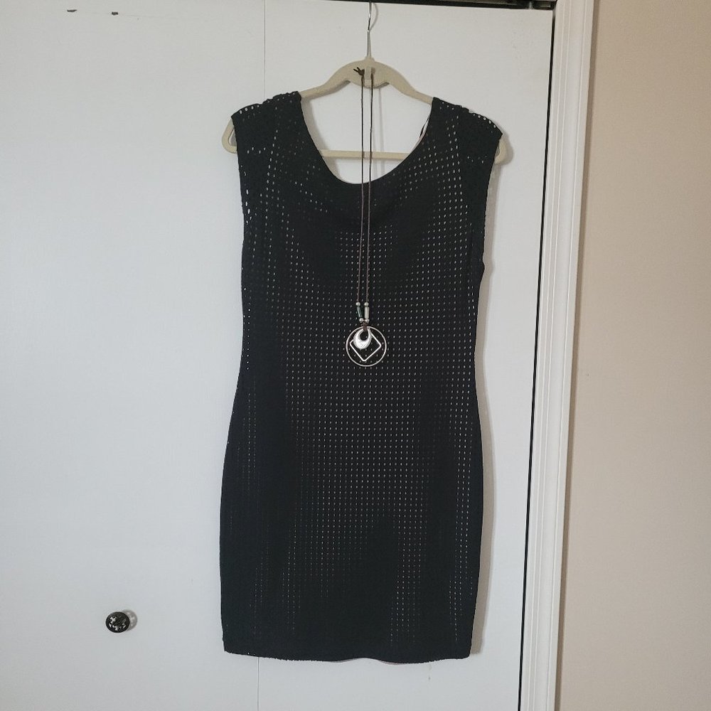 Pea in the Pod TART Dress